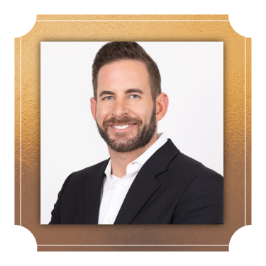 Tarek El Moussa