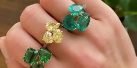 3 rings